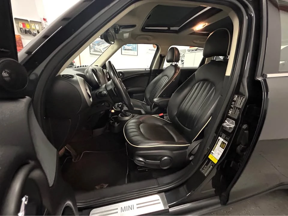 2012 Mini Countryman 1st Gen - Image 14 of 20