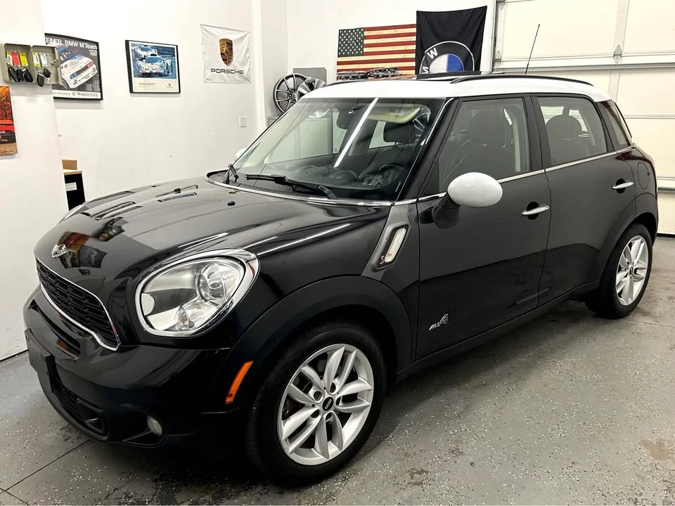 2012 Mini Countryman 1st Gen - Image 11 of 20
