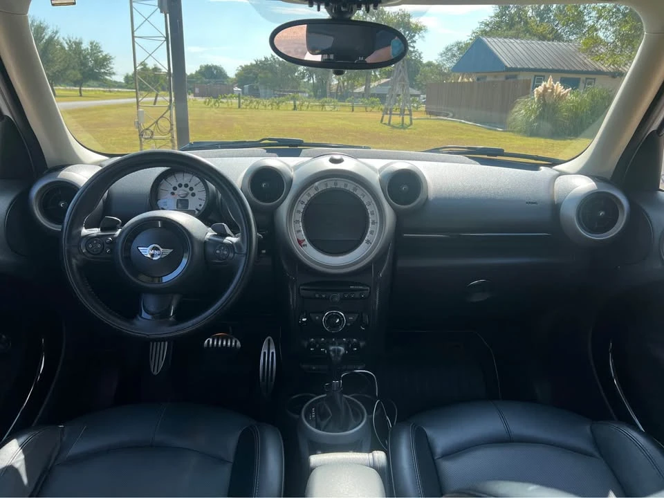 2012 Mini Countryman 1st Gen - Image 5 of 14