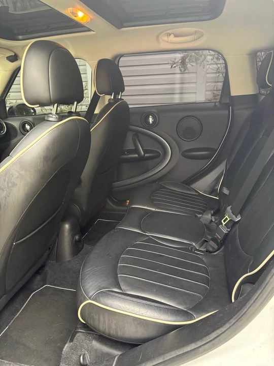 2012 Mini Countryman 1st Gen - Image 5 of 6