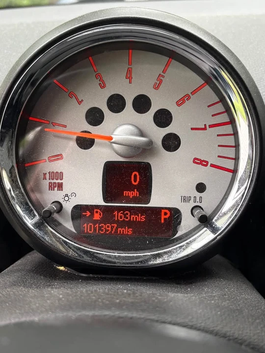 2012 Mini Countryman 1st Gen - Image 6 of 6