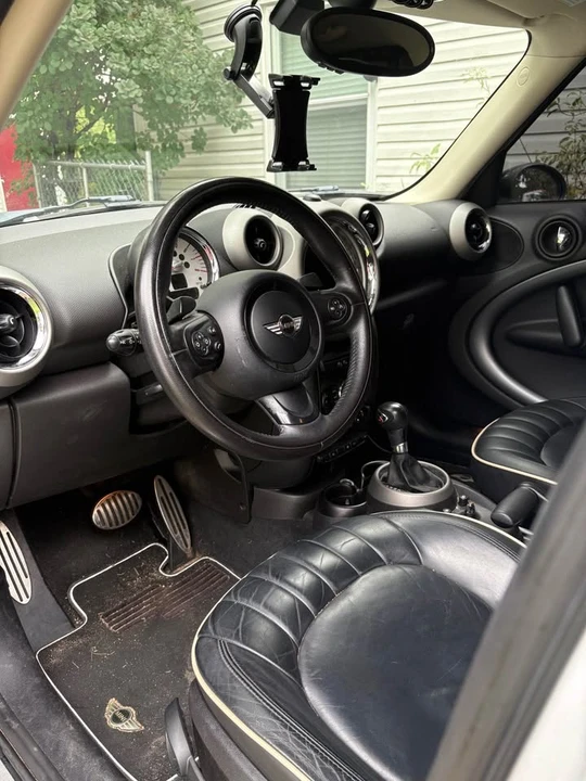 2012 Mini Countryman 1st Gen - Image 4 of 6
