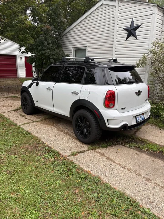 2012 Mini Countryman 1st Gen - Image 2 of 6
