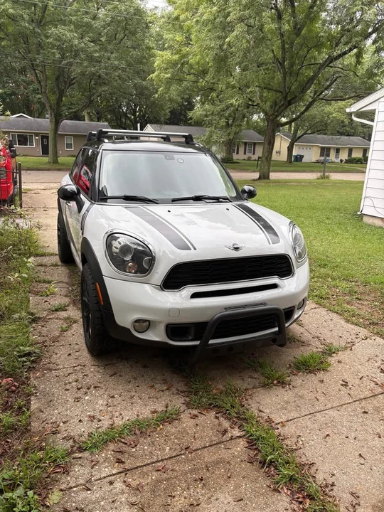 2012 Mini Countryman 1st Gen - Image 3 of 6