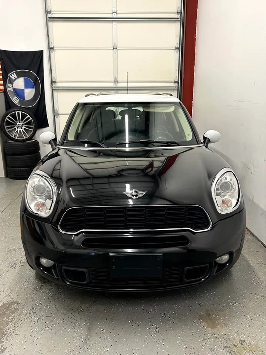 2012 Mini Countryman 1st Gen - Image 3 of 20