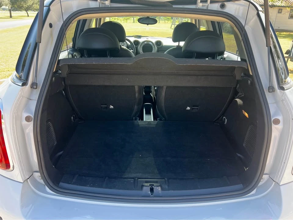 2012 Mini Countryman 1st Gen - Image 13 of 14