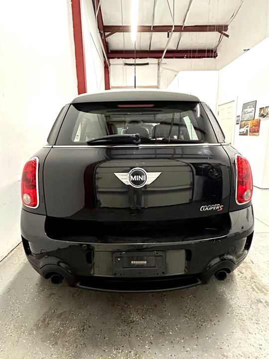 2012 Mini Countryman 1st Gen - Image 8 of 20