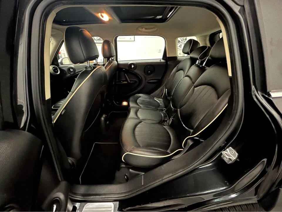 2012 Mini Countryman 1st Gen - Image 12 of 20