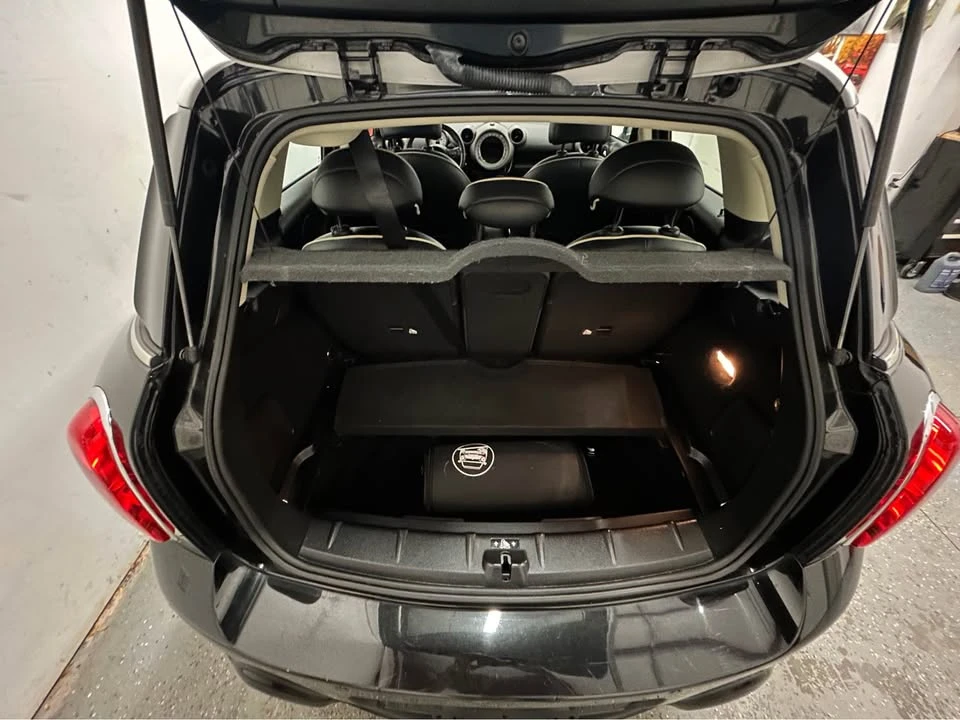 2012 Mini Countryman 1st Gen - Image 9 of 20