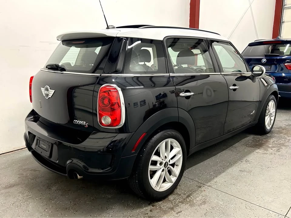 2012 Mini Countryman 1st Gen - Image 7 of 20
