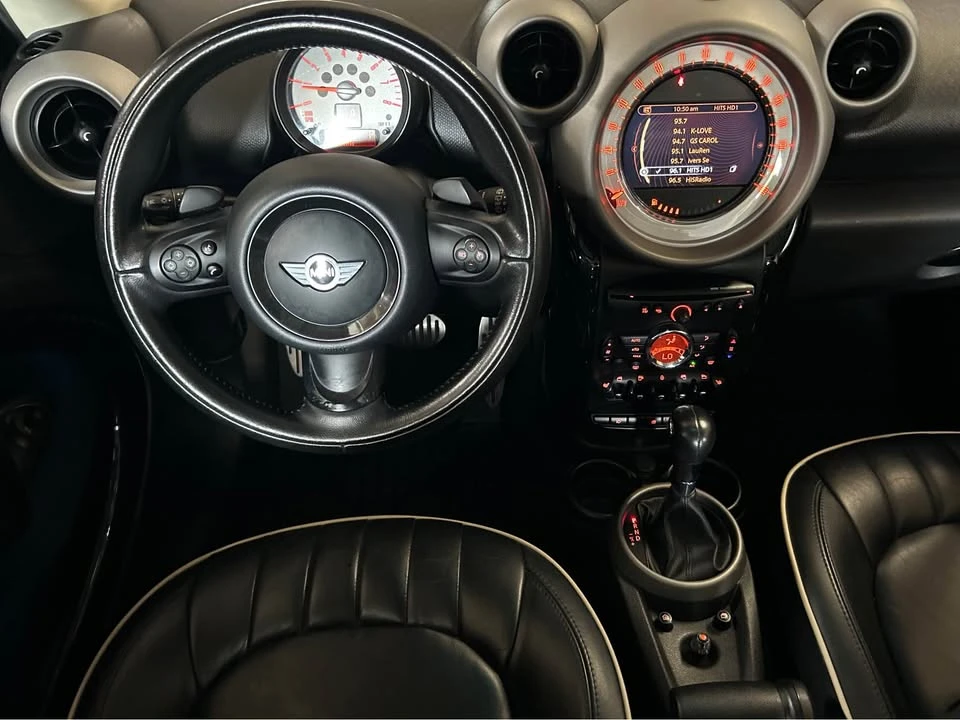 2012 Mini Countryman 1st Gen - Image 19 of 20