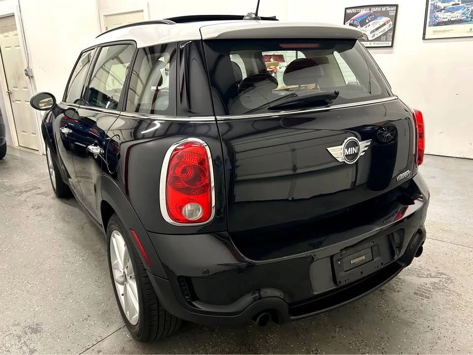 2012 Mini Countryman 1st Gen - Image 13 of 20