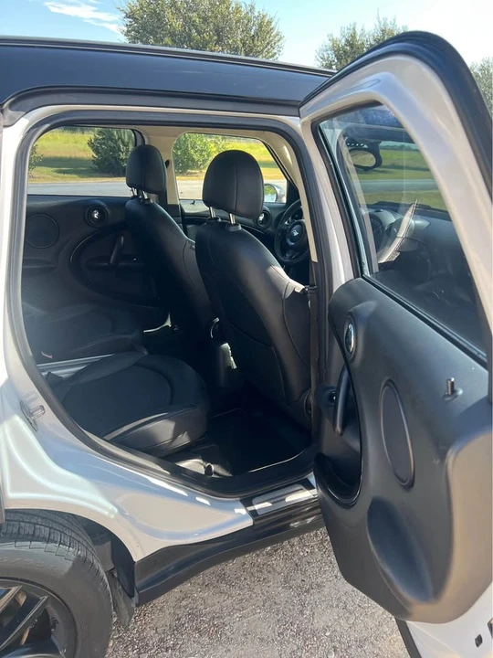 2012 Mini Countryman 1st Gen - Image 9 of 14