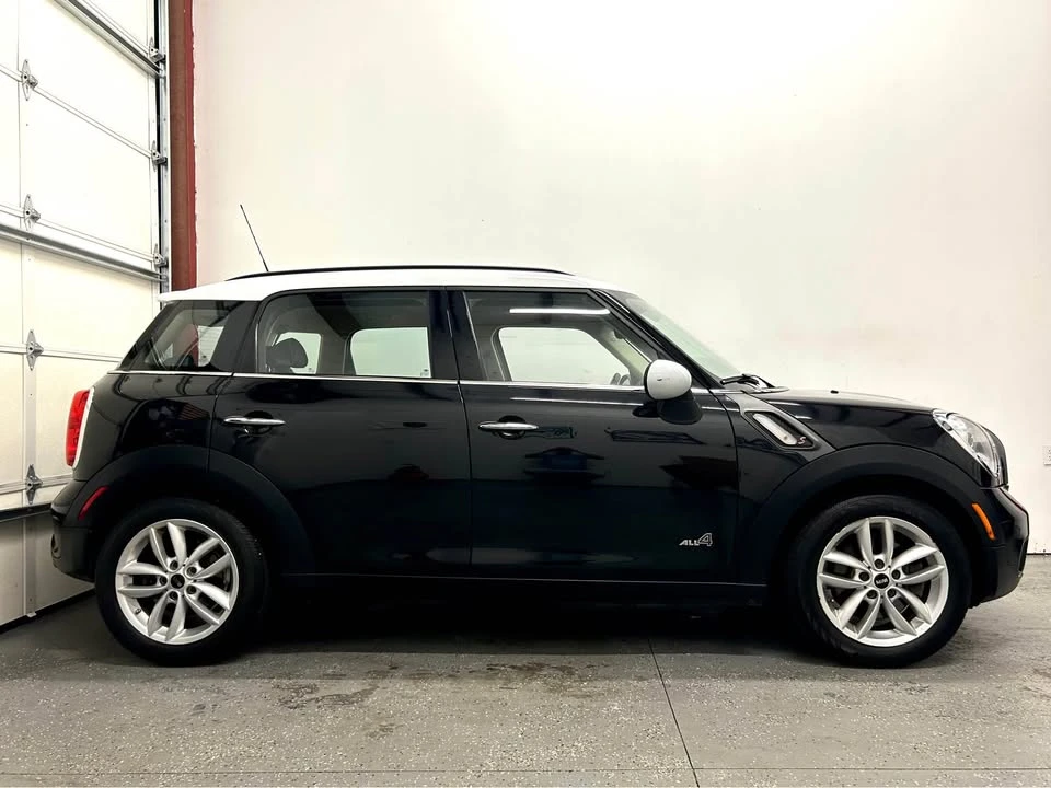 2012 Mini Countryman 1st Gen - Image 5 of 20