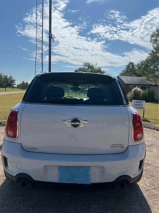2012 Mini Countryman 1st Gen - Image 4 of 14
