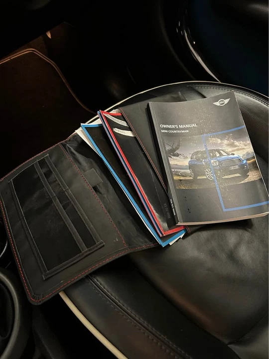 2012 Mini Countryman 1st Gen - Image 17 of 20