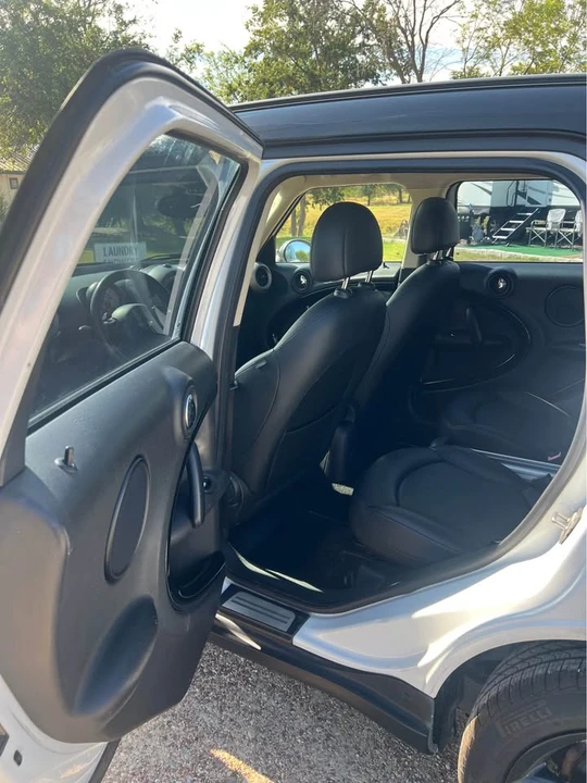 2012 Mini Countryman 1st Gen - Image 7 of 14