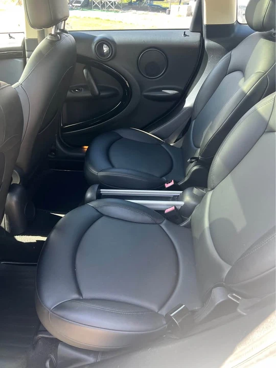 2012 Mini Countryman 1st Gen - Image 10 of 14