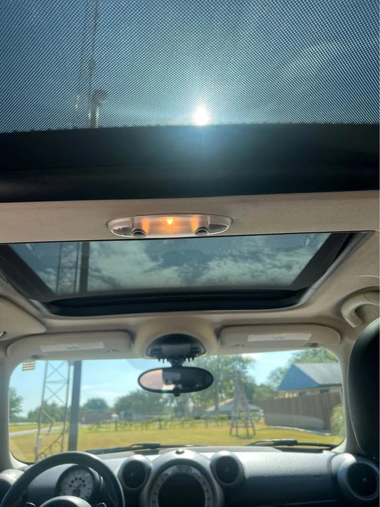 2012 Mini Countryman 1st Gen - Image 11 of 14