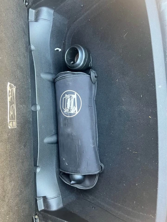 2012 Mini Countryman 1st Gen - Image 14 of 14