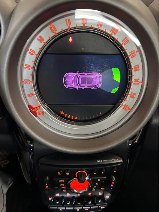 2012 Mini Countryman 1st Gen - Image 18 of 20