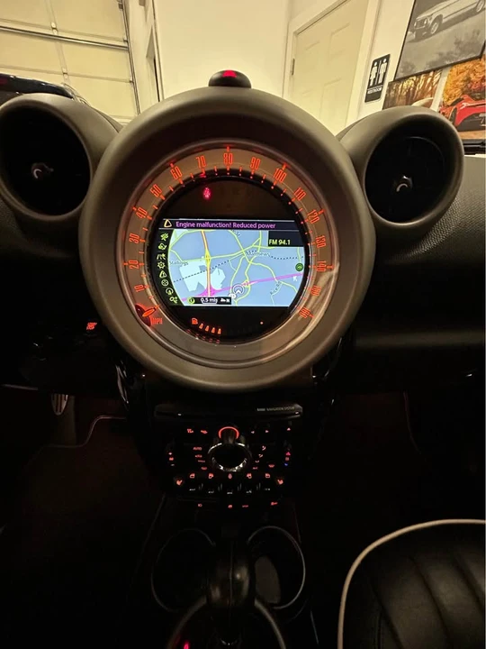 2012 Mini Countryman 1st Gen - Image 16 of 20