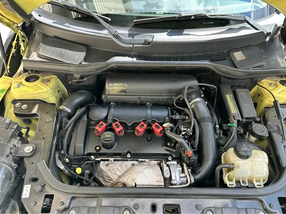2012 Mini Countryman 1st Gen - Image 5 of 9