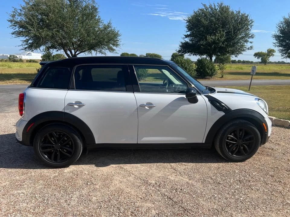 2012 Mini Countryman 1st Gen - Image 3 of 14