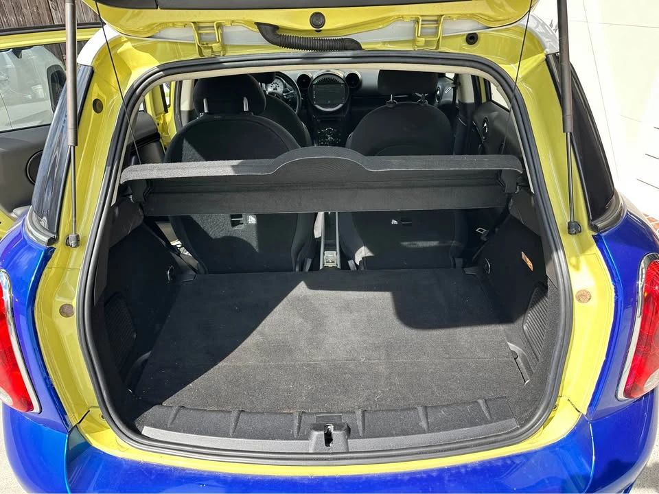 2012 Mini Countryman 1st Gen - Image 3 of 9