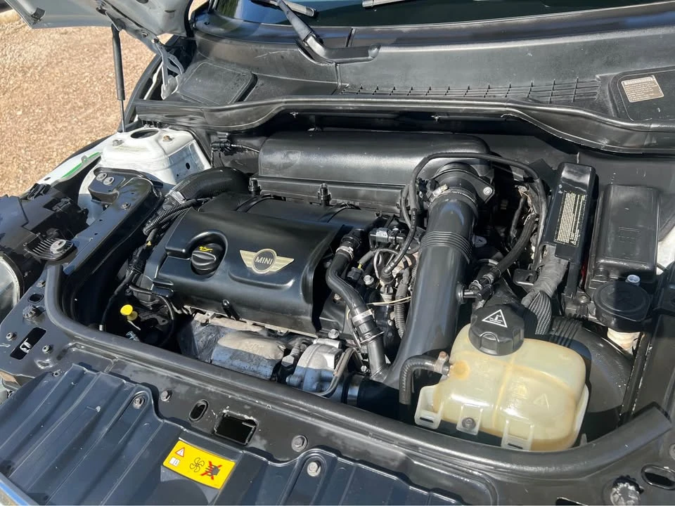 2012 Mini Countryman 1st Gen - Image 12 of 14