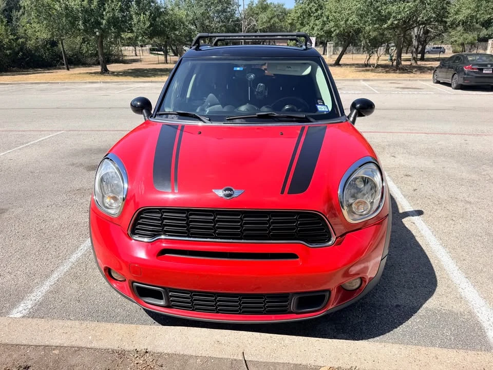 2012 Mini Countryman 1st Gen - Image 2 of 9