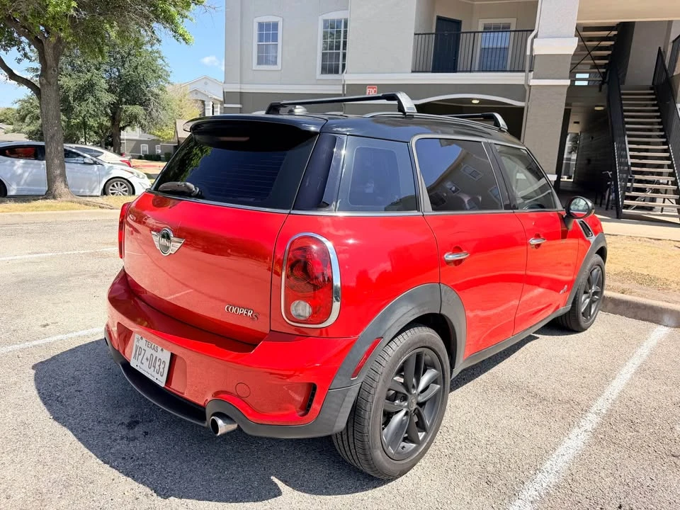 2012 Mini Countryman 1st Gen - Image 5 of 9