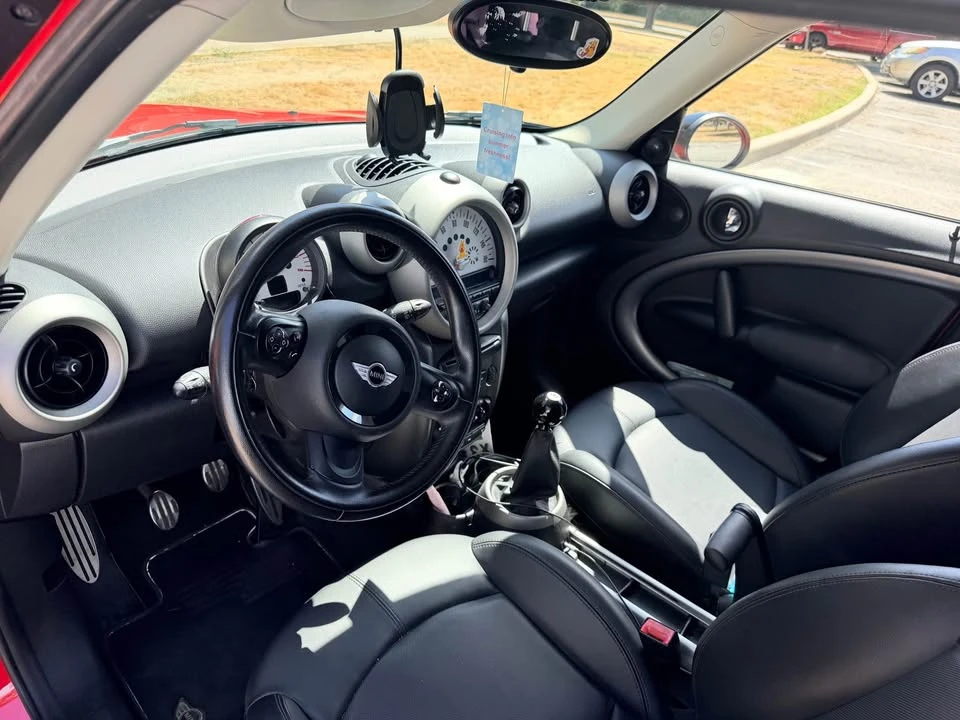2012 Mini Countryman 1st Gen - Image 9 of 9