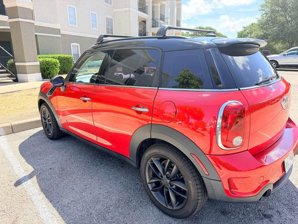 2012 Mini Countryman 1st Gen - Image 6 of 9