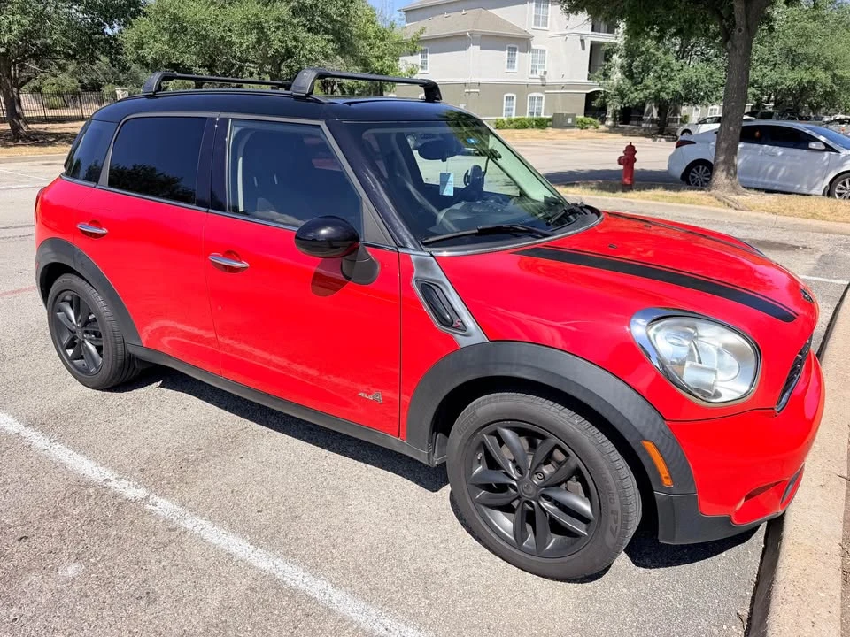 2012 Mini Countryman 1st Gen - Image 3 of 9