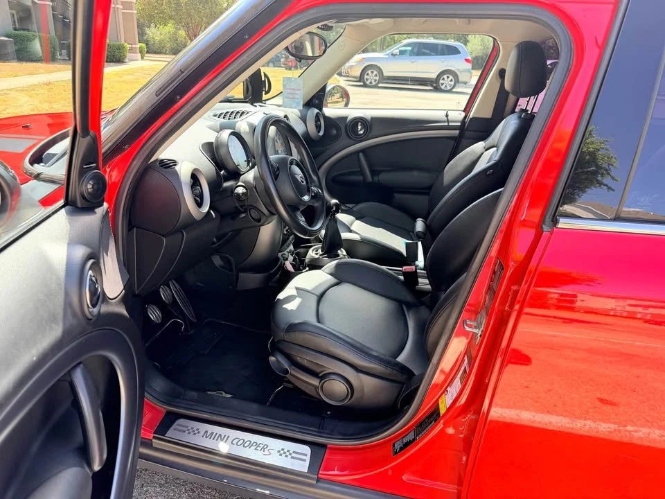 2012 Mini Countryman 1st Gen - Image 8 of 9