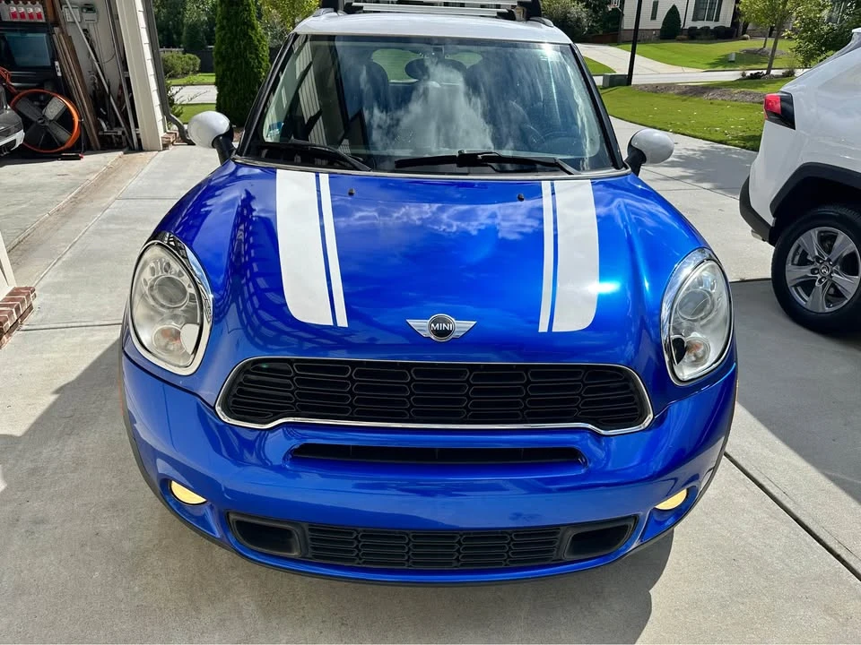 2012 Mini Countryman 1st Gen - Image 8 of 9