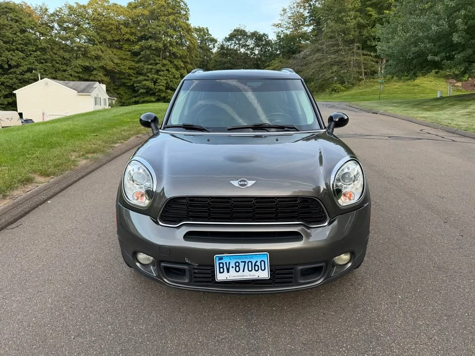 2012 Mini Countryman 1st Gen - Image 3 of 7