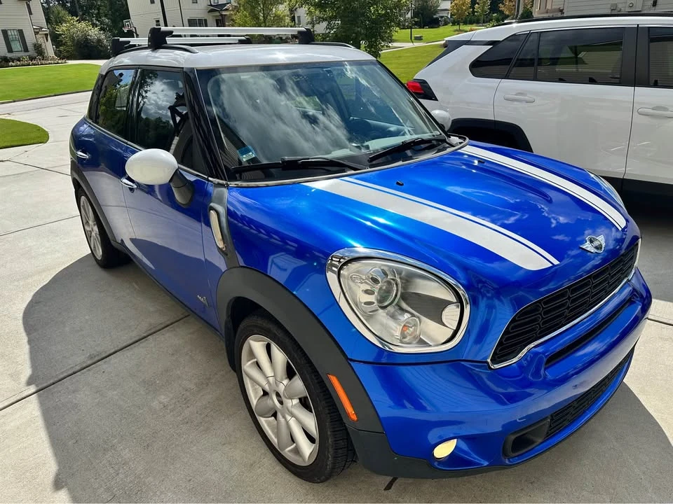 2012 Mini Countryman 1st Gen - Image 7 of 9