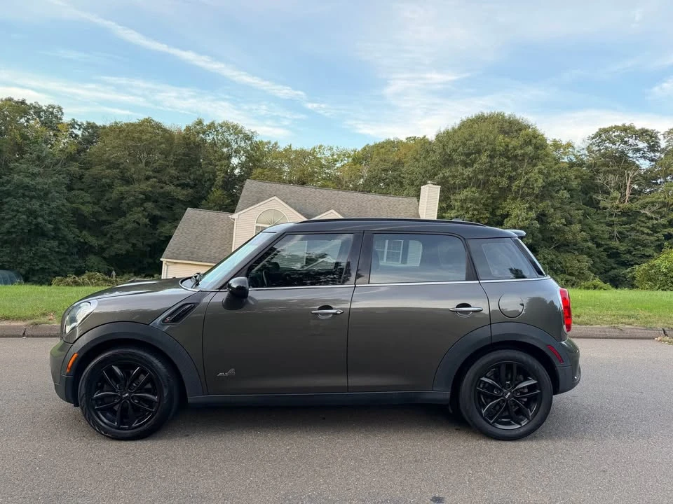 2012 Mini Countryman 1st Gen - Image 4 of 7