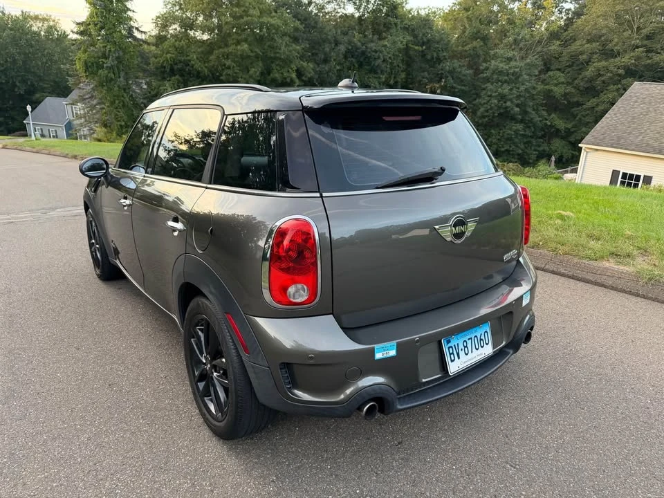 2012 Mini Countryman 1st Gen - Image 5 of 7