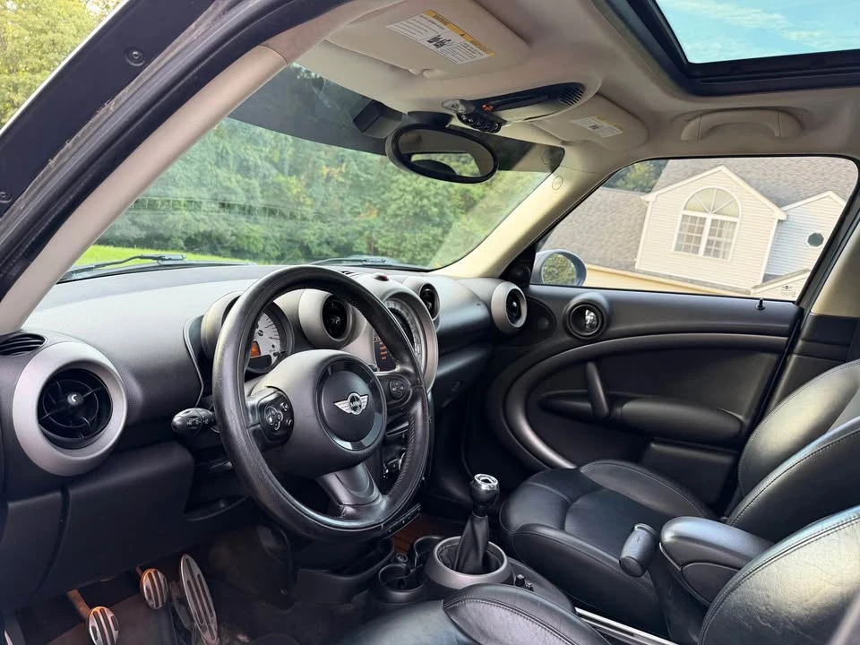 2012 Mini Countryman 1st Gen - Image 6 of 7