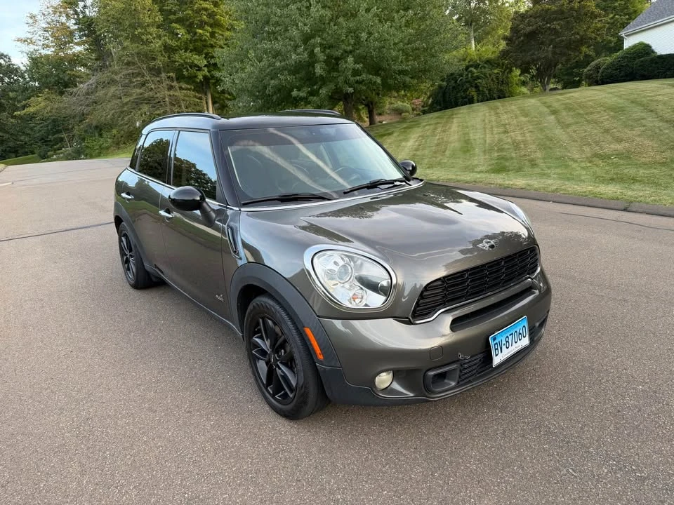 2012 Mini Countryman 1st Gen - Image 2 of 7