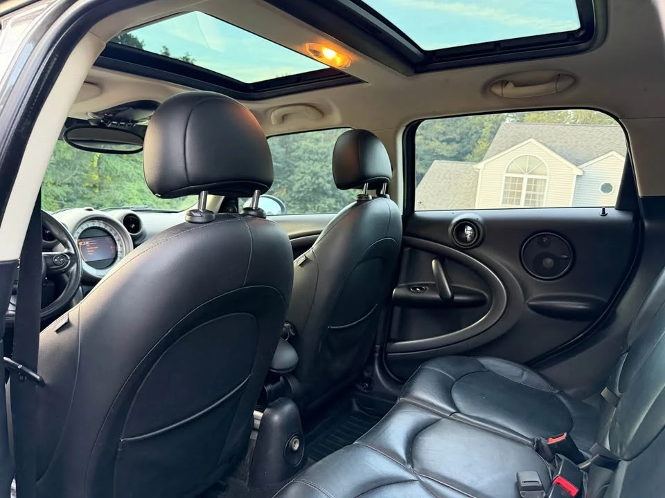 2012 Mini Countryman 1st Gen - Image 7 of 7
