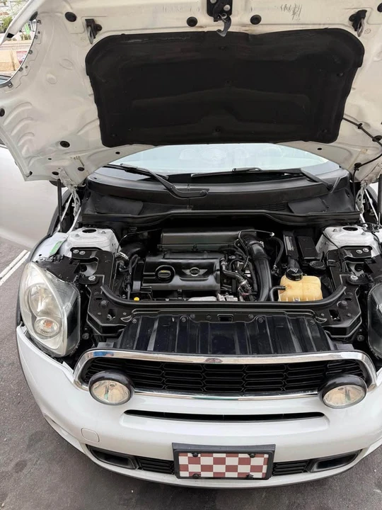 2012 Mini Countryman 1st Gen - Image 6 of 11