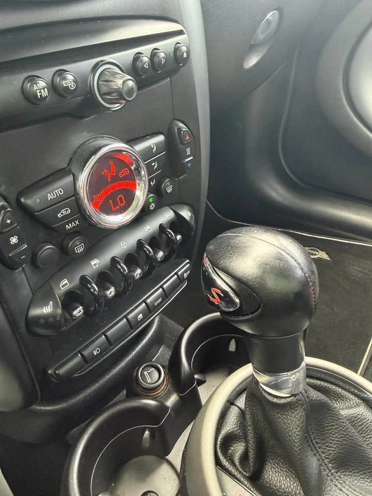 2012 Mini Countryman 1st Gen - Image 9 of 11