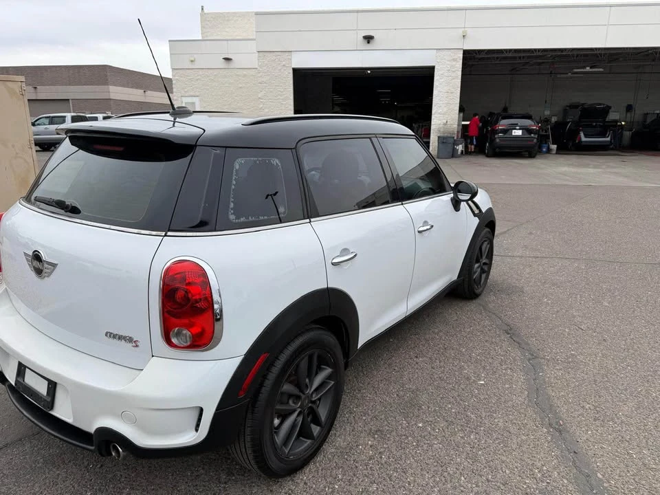 2012 Mini Countryman 1st Gen - Image 2 of 11