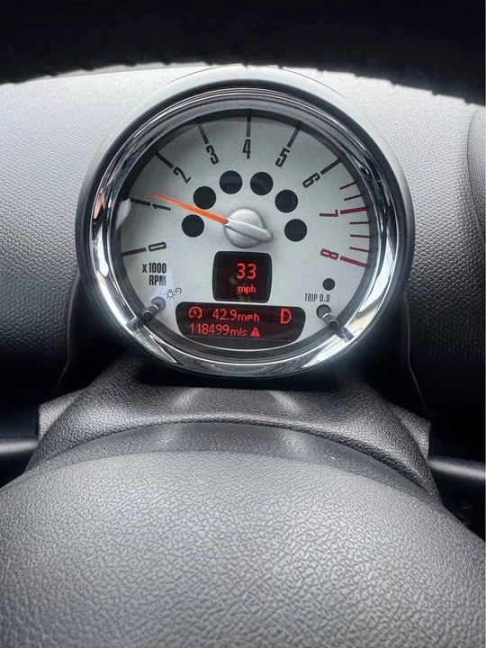 2012 Mini Countryman 1st Gen - Image 11 of 11