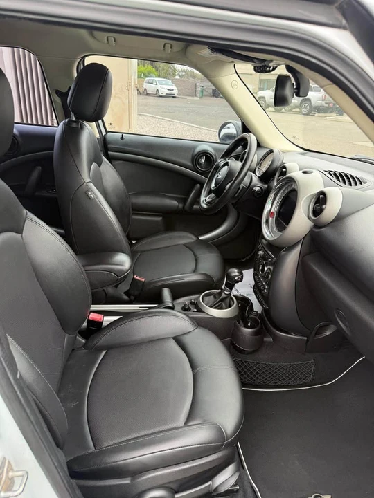 2012 Mini Countryman 1st Gen - Image 7 of 11