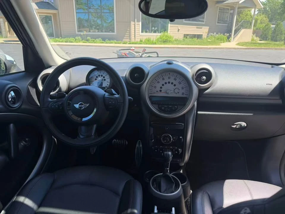 2012 Mini Countryman 1st Gen - Image 2 of 8